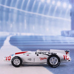 Miniatura Formula 1 Maserati 1958 - Nerd Loja