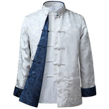 Roupa Tradicional Chinesa