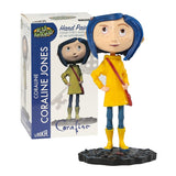 Boneca Coraline Articulada