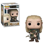 Funko O Senhor Dos Aneis - Nerd Loja