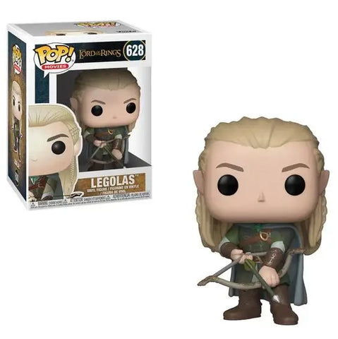 Funko O Senhor Dos Aneis - Nerd Loja