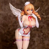 Action Figure Hentai Skytube Angel Enfermeira