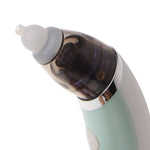 Aspirador Nasal para Bebê