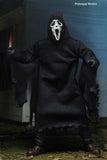 Boneco do Pânico Ghost Face Action Figure 