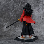 Action Figure Demon Slayer Yoriichi Tsugikuni 30cm