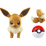Pokebola com Pokemon