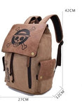 Mochila One Piece Estilosa - Nerd Loja