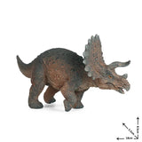 Dinossauro Jurassic Park Triceratops - Nerd Loja