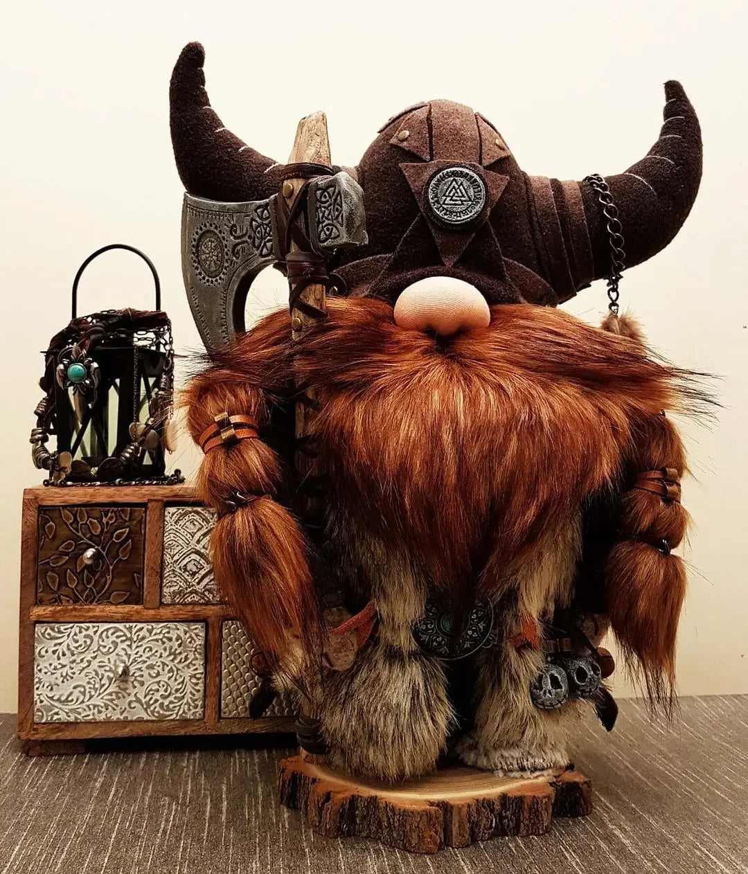 置物 vikings S98cb21f476d8405aab52cfa87dcd5