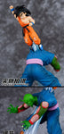Action Figure Goku x Piccolo Damaioh