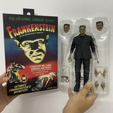 Boneco Frankenstein 1931 - Nerd Loja