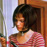 Mathilda Colar o Profissional - Nerd Loja