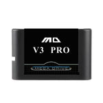 Cartucho Mega Drive 1277 Jogos