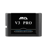 Cartucho Mega Drive 1277 Jogos
