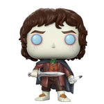 Funko O Senhor Dos Aneis - Nerd Loja