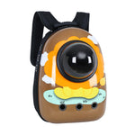 Mochila Para Carregar Cachorro e Gato