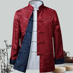 Roupa Tradicional Chinesa - Nerd Loja