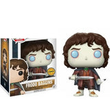 Funko O Senhor Dos Aneis Frodo - Nerd Loja