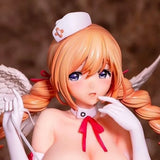 Action Figure Hentai Skytube Angel Enfermeira