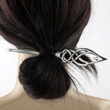 Presilha de cabelo Medieval - Nerd Loja