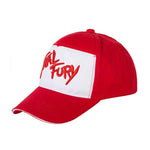 Boné Fatal Fury Terry Bogard