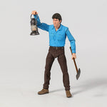 Action figure Evil Dead Ash Uma Noite Alucinante - Nerd Loja