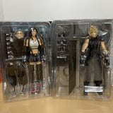 Action Figure Final Fantasy 25cm