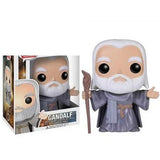 Funko O Senhor Dos Aneis Gandalf - Nerd Loja