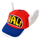 Boné Arale Dr Slump Cosplay  
