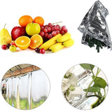 Tecido Mylar para Estufas  1 a 30 Unidades