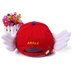 Boné Arale Dr Slump Cosplay  