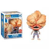 Funko Pop The Last Of Us - Nerd Loja