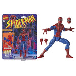 Boneco Venom Spider Man 