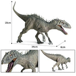 Dinossauro Jurassic Park T-Rex - Nerd Loja