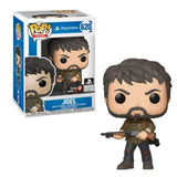 Funko Pop The Last Of Us - Nerd Loja