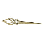 Presilha de cabelo Medieval - Nerd Loja
