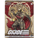 Comando em Ação Boneco GI Joe  - Nerd Loja