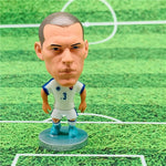 Mini Craques da Copa - Nerd Loja