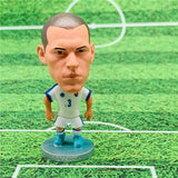Mini Craques da Copa - Nerd Loja