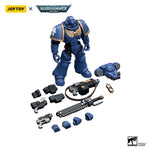 Action Figure Warhammer 40k Boneco