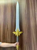  Espada do Rei Llane 104cm