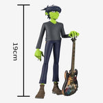 Boneco Gorillaz 