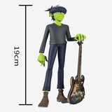 Boneco Gorillaz 