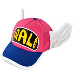 Boné Arale Dr Slump Cosplay  