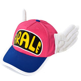 Boné Arale Dr Slump Cosplay  