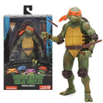 Boneco Tartaruga Ninja Action Figure