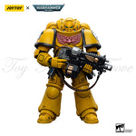 Action Figure Warhammer 40k Boneco