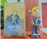 Action Figure Fallout Bobblehead - Nerd Loja