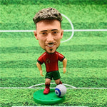 Mini Craques da Copa - Nerd Loja