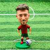 Mini Craques da Copa - Nerd Loja